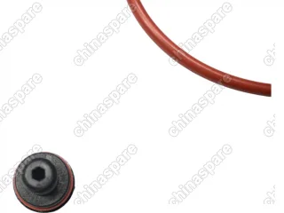 Фильтр топливный Hyundai Sorento, Prime 19- / Santa Fe 18- / Palisade 2,2 TCi