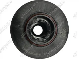 Фильтр топливный Hyundai Sorento, Prime 19- / Santa Fe 18- / Palisade 2,2 TCi