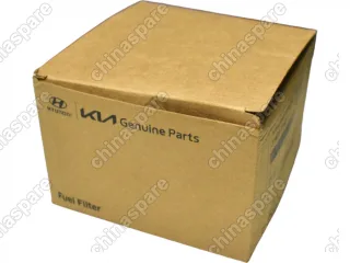 Фильтр топливный Hyundai Sorento, Prime 19- / Santa Fe 18- / Palisade 2,2 TCi