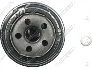 Комплект фильтров для Hyundai Creta 16-