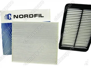 Комплект фильтров для Hyundai Creta 16-