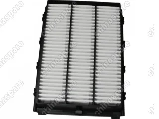 Комплект фильтров Hyundai Tucson 2015-, Kia Sportage 2015-