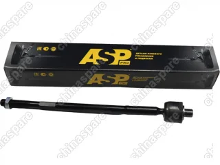 Тяга рулевая (без наконечника) JAC J7