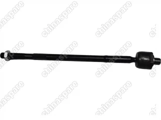 Тяга рулевая (без наконечника) JAC J7