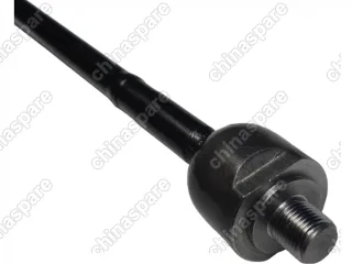 Тяга рулевая (без наконечника) JAC J7