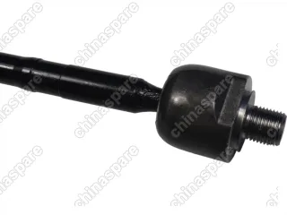 Тяга рулевая (без наконечника) JAC J7