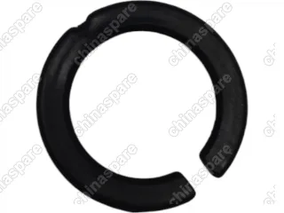 Тяга рулевая (без наконечника) JAC J7