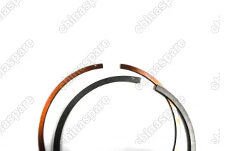 Кольца поршневые TP (комплект) Daewoo / Chevrolet F14D3 STD 1,2-1,5-2,5 Aveo, Lacetti 1,4