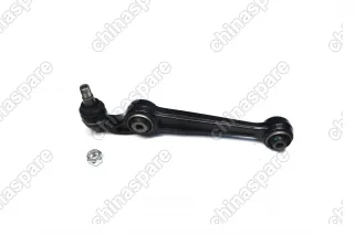 Рычаг передней подвески нижний прямой SAT (левый-правый) FAW Besturn B50 / X80