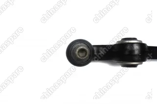 Рычаг передней подвески нижний прямой SAT (левый-правый) FAW Besturn B50 / X80