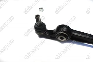 Рычаг передней подвески нижний прямой SAT (левый-правый) FAW Besturn B50 / X80