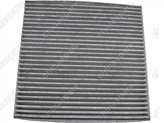 Фильтр салонный угольный Nordfil Changan UNI-K