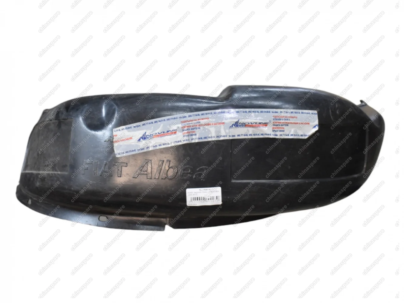 Локер задний правый FIAT ALBEA (2002-2012)