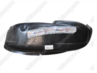 Локер задний правый FIAT ALBEA (2002-2012)