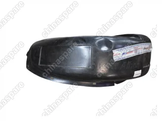 Локер задний правый FIAT ALBEA (2002-2012)