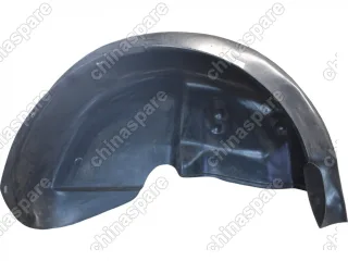 Локер задний правый FIAT ALBEA (2002-2012)