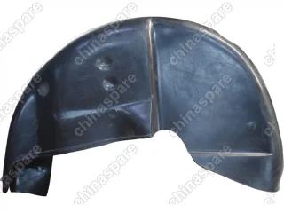 Локер задний правый FIAT ALBEA (2002-2012)