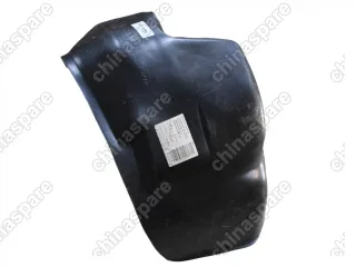 Локер передний левый Chevrolet Lanos 2002-2024