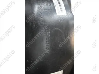 Локер передний левый Chevrolet Lanos 2002-2024