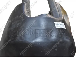 Локер передний левый Chevrolet Lanos 2002-2024