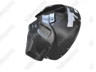 Локер передний правый Chery Tiggo 7 (2017)