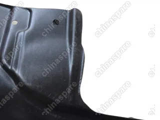 Локер передний правый Chery Tiggo 7 (2017)