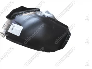 Локер передний правый Chery Tiggo 7 (2017)