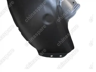 Локер передний правый Chery Tiggo 7 (2017)