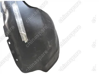 Локер передний левый Lifan Solano II