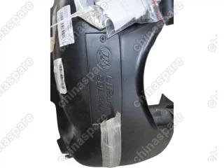 Локер передний левый Lifan Solano II