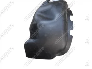 Локер передний левый Lifan Solano II