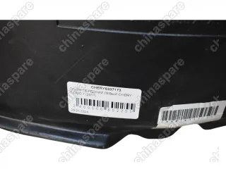 Локер задний левый Chery TIggo 7 (2017)