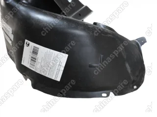 Локер задний левый Chery TIggo 7 (2017)