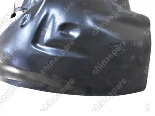 Локер передний (комлпект) Ford Focus I (седан) 1998-2004