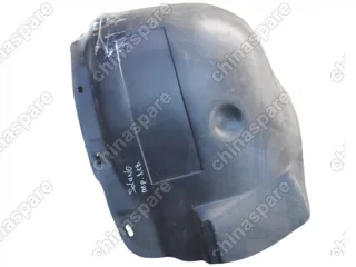 Локер передний левый Lifan Solano 2010