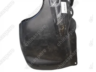 Локер передний левый Lifan Solano 2010