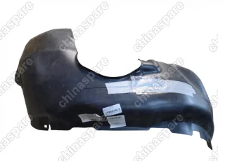 Локер передний правый Lifan Solano II