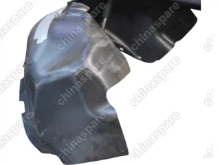 Локер передний правый Lifan Solano II