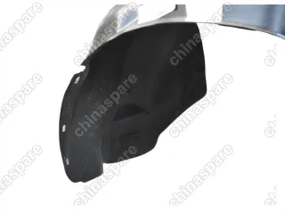 Локер передний правый Lifan Solano II