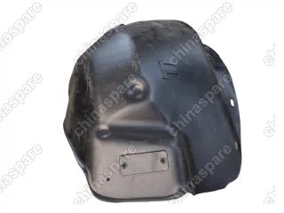 Локер передний правый Lifan Solano II