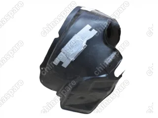 Локер передний левый Chery Tiggo 4 (2018)