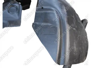 Локер передний левый Chery Tiggo 4 (2018)