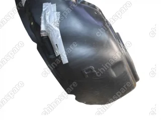 Локер передний правый Chery Tiggo 4 (2018)