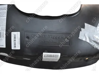 Локер передний правый Chery Tiggo 4 (2018)