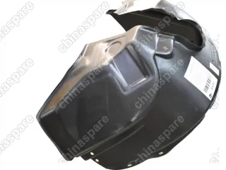 Локер передний правый Chery Tiggo 4 (2018)