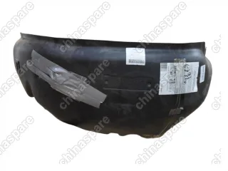 Локер задний правый Chery Tiggo 3 2017