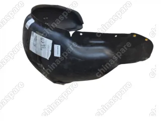 Локер задний правый Chery Tiggo 3 2017