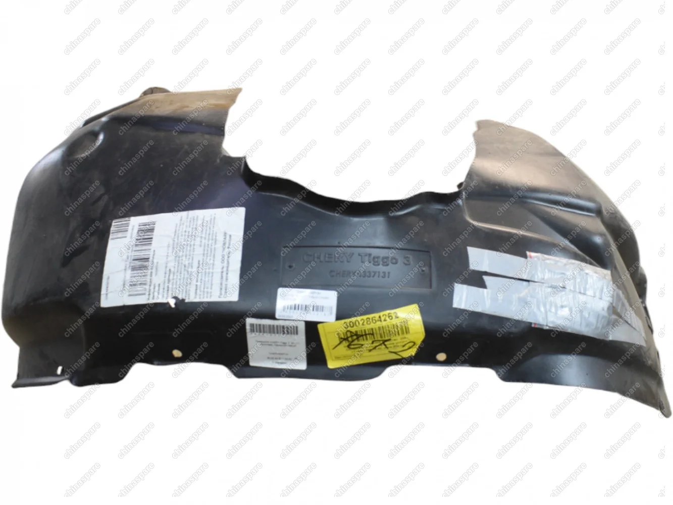 Локер передний левый Chery Tiggo 3 2017