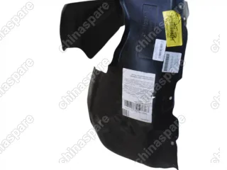 Локер передний левый Chery Tiggo 3 2017