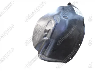 Локер передний левый Chery Tiggo 3 2017